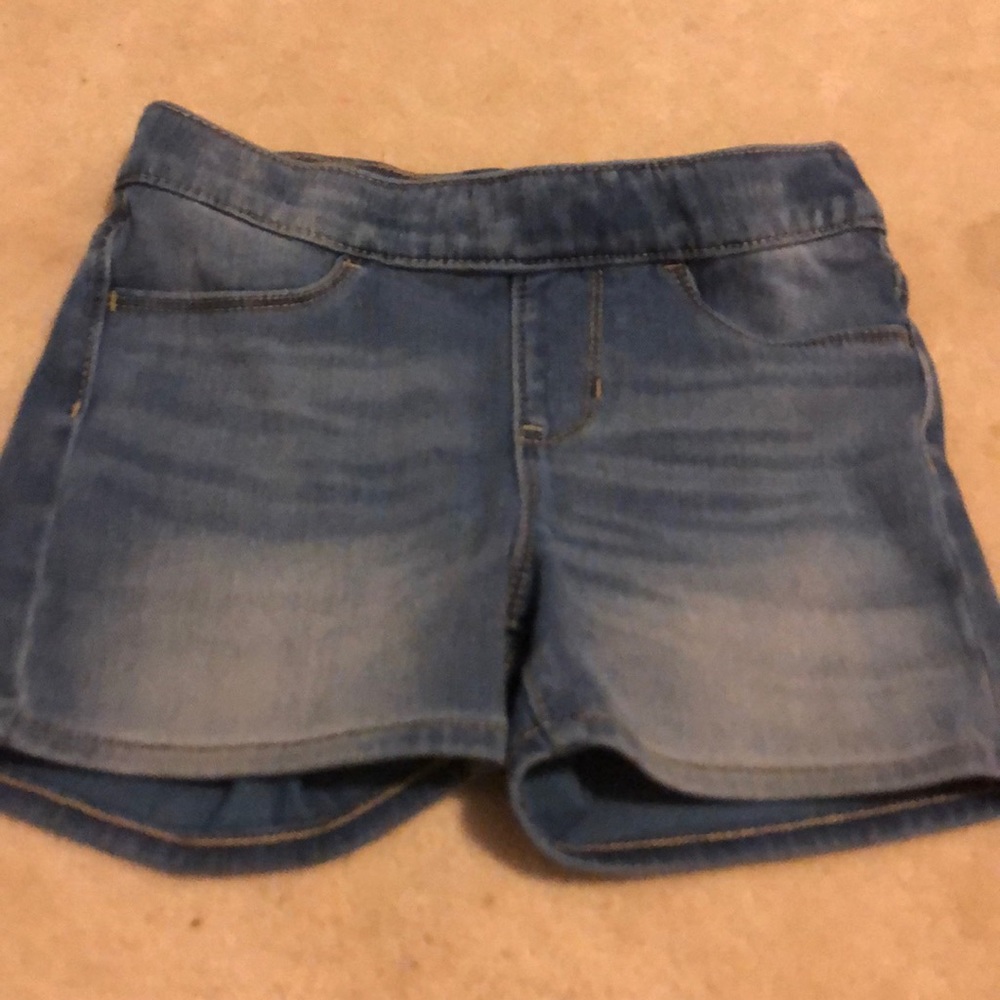 Old navy shorts